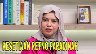 Zul Zivilia Dipenjara, Retno Paradinah Tetap Setia dan Besarkan 4 Anak | FYP (29/10/24) Part 6