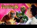 The PRIMEVALS: David Allen's Stop Motion Animation Masterpiece - A spoiler free review