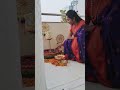 1st makar sankranti familyvlog sankranti tilwa haldikunku decoration