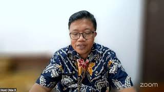 Merdeka Bangkom Series #17 "Functions, Duties, and BerAKHLAK Core Values for Civil Servants"