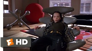 Harriet the Spy (9/10) Movie CLIP - The Child Psychologist (1996) HD