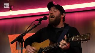 KFOG Private Concert: Manchester Orchestra - \