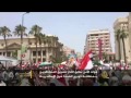 المشهد المصري مظاهرات رافضة للانتخابات في الإسكندرية