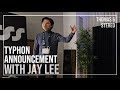 New Typhon Speakers from Jay Lee @ Axpona 2023 - Special Appearance: Thomas 