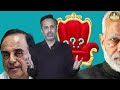 2025 में modi का तख्तापलट ... नए साल पर subramanian swamy का धमाका