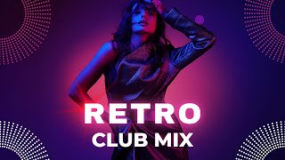 Dj Sercan Saver - Retro (Club Mix) #edm #party