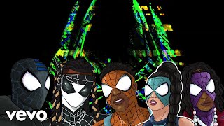 Link Up (Spider-Verse Remix (Spider-Man: Across the Spider-Verse))