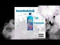 SauceGodLilRob - Fiji Freestyle (Official Video)