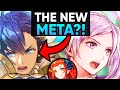 NEW CYL8 BREAKDOWN! Brave Alfonse, F!Robin, Felix & Bernadetta! Choose your Legends 8 [FEH]