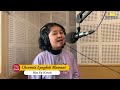 Rise up - Andra day (cover by Chevinia Lyngdoh Mawnai)