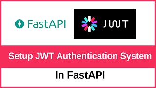 How to setup a JWT Authentication system in FastAPI
