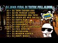 DJ JAWA VIRAL FULL ALBUM ( JEDAG JEDUG FULL BASS ) 🎧🎧