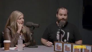 The Return of Mr Microphone: Mr. Mic Reunites with Tom Segura - Episode 1