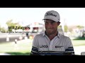 Golfweek 1-on-1 with Will Zalatoris