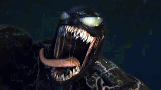 VENOM 2 Let There Be Carnage Official Trailer