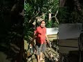 Viral Kang Dedi Mulyadi dikasi tau kalau buang sampah bukan Tupoksinya || #kangdedi