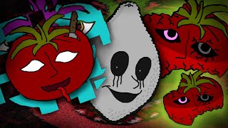 We Killed Mr. TomatoS and Awoke a Dark Entity || Ms. LemonS #5 (Playthrough)