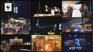 Earth Hour 2019 - Connect2Earth