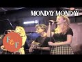 Monday Monday (Cover) - The Mamas and The Papas by Foxes and Fossils