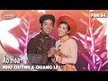 PBN 84 | Như Quỳnh & Quang Lê - Áo Hoa