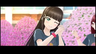 【スクスタMV】Hop？ Stop？ Nonstop！【Aqours】