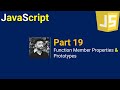 JavaScript: Function Methods: Call, Apply & Bind in JavaScript