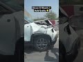 ⚠️😢 build quality citroen c3⚡️ citroen ev viralshort trendingshorts shorts viral carlover