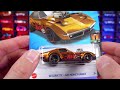 every 2023 hot wheels super treasure hunt their value $$$