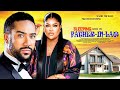 SLEEPING WITH MY FATHER-IN-LAW || NKECHI BLESSING, MAJID MICHAEL || NEW TRENDING MOVIE