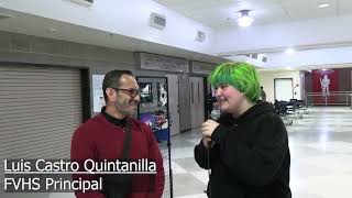 CTE Night: Full Documentary