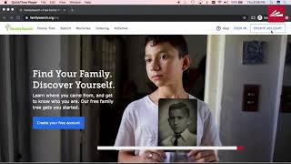 Genealogy & Local History: Finding Local Vital Records Online