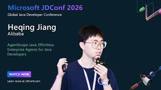 AgentScope Java: Effortless Enterprise Agents for Java Developers