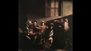 The Calling of St. Matthew (Caravaggio)