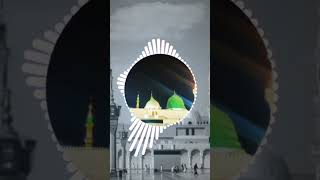 New Naat Sharif 2024 - MADINAY KO JAONDUBARA NA AAON - Raess Ramzan Islamic Releases