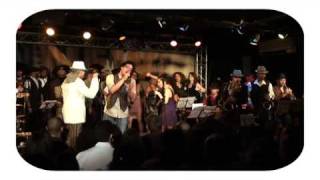 Let's Get Together - Higher and Higher - Ben l'Oncle Soul