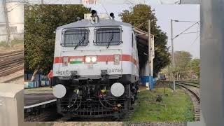 (02173/02174) Shridham Superfast Special