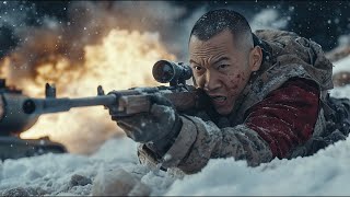 Best Sniper War Movie: Young Chinese Soldier Faces Off Against America's Deadliest Killer