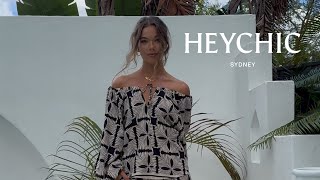 Autumn New Arrivals 2025 | HEYCHIC
