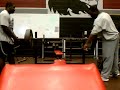 365lbs bench press