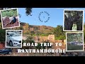 Chandigarh to Ranthambore via NH-152D & NE4 | Fastest Route Comparison & Tiger Safari Adventure