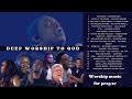 DEEP WORSHIP MUSIC  FOR PRAYER | NON-STOP WORSHIP MUSIC| SPEND TIME WITH THE HOLY SPIRIT.