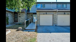 #28-5610 Montevideo Road Mississauga