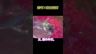 UFOキャッチャーに閉じ込められたロイドをアーニャが助けるよ！スパイファミリー SPY×FAMILY #shorts