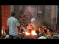 sri rudra homam in ramanashramam tiruvannamalai