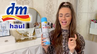 OGROMAN DM HAUL! 🛒💸