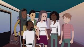 Call It Out! Be an Active Bystander