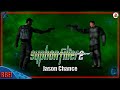 Random Boss Fight! – Syphon Filter 2: Jason Chance & Ending