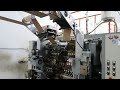 A1-16803 -  Jiangsu - ZD-QFB 14 - Paper Bag Forming Machines - lot 1