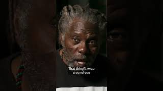 "The first thing you notice about Pelican Bay..." 🤫 Independent Lens | PBS