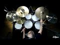 zildjian performance peter bylin